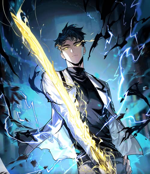 صفحة 58 — My Exclusive Tower Guide الفصل 108