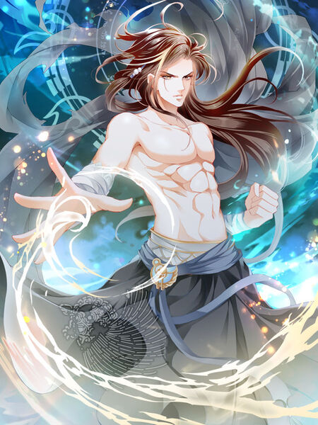 صفحة 59 — The Dark Mage الفصل 29