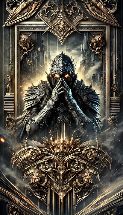 صفحة 56 — The Return of the High-ranking Civil Servant الفصل 80