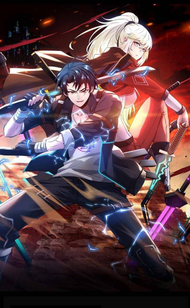 صفحة 58 — Dr. Shineon Who Sees the Future الفصل 14