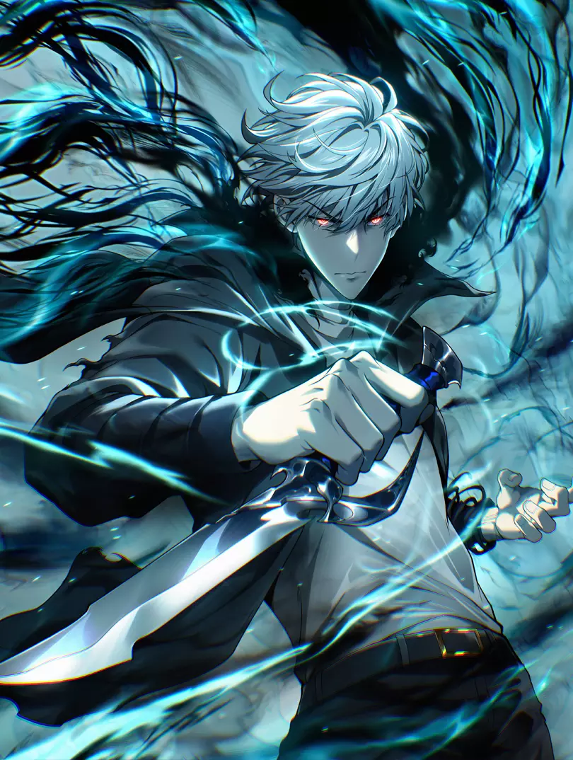 صفحة 59 — Monopolizing Fortunes الفصل 45