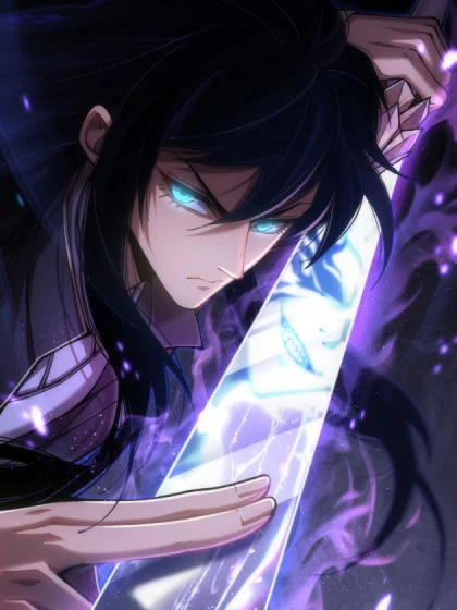 صفحة 57 — The Almighty Trap Master الفصل 25