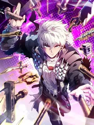 صفحة 56 — I’M Not That Kind Of Talent الفصل 110