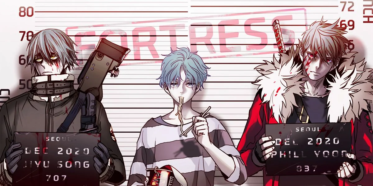 صفحة 57 — The Prosecutor: Kim Seo-jin الفصل 26