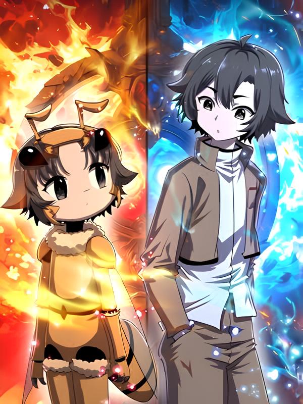 صفحة 57 — Dragon-Devouring Mage الفصل 136