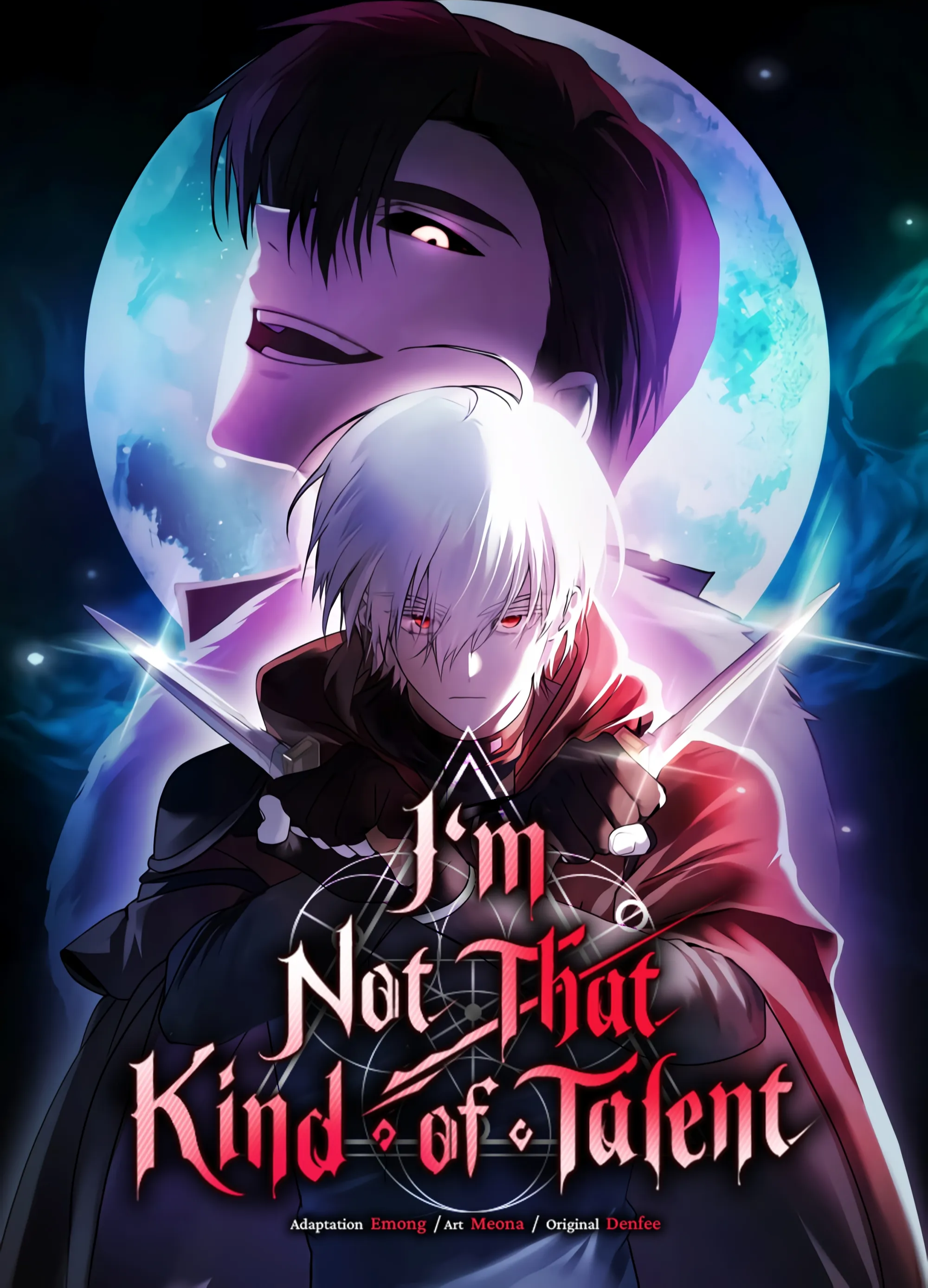 صفحة 58 — World-Saving is a Skill الفصل 14