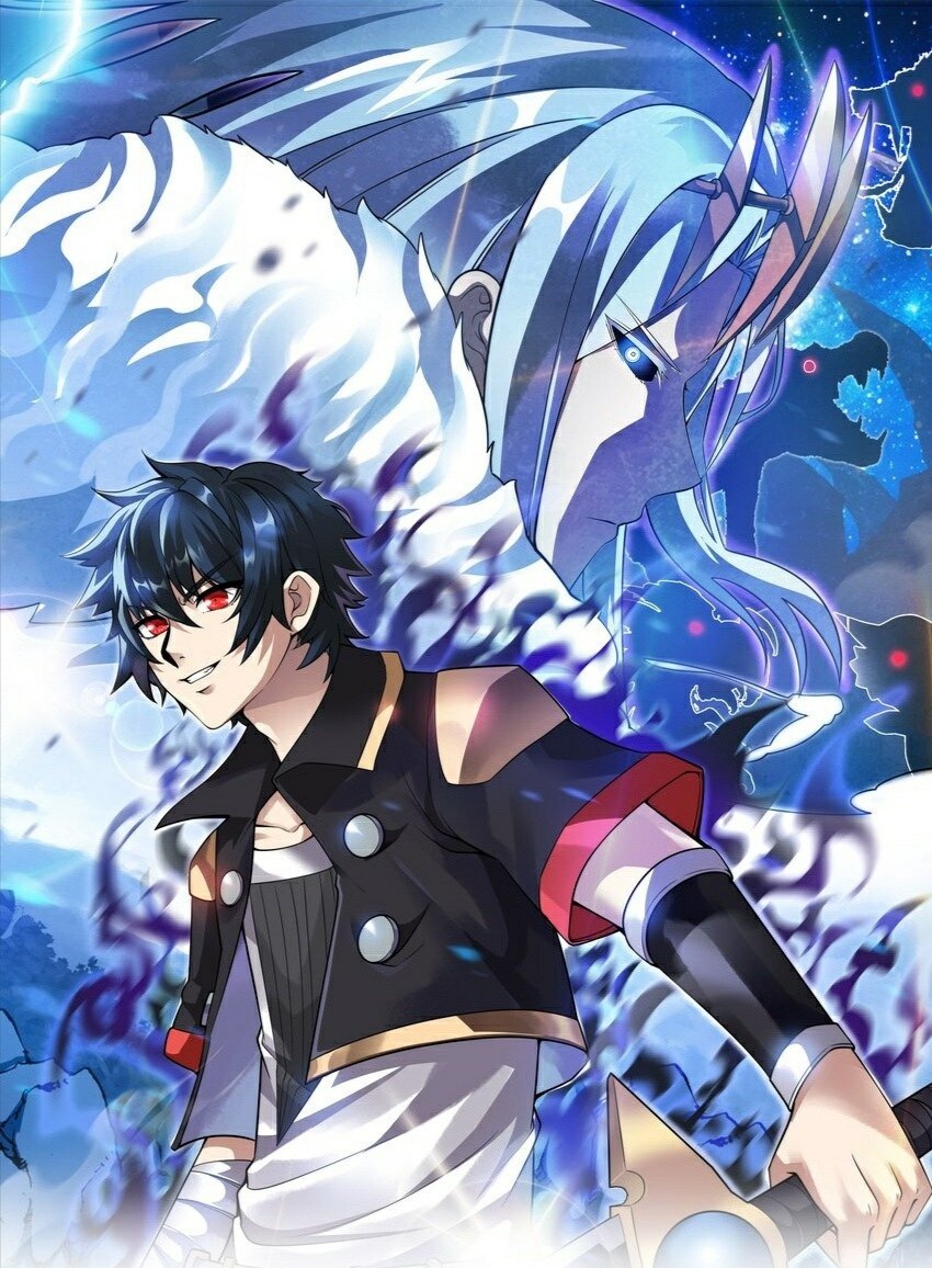 صفحة 59 — The Mad Dog الفصل 14