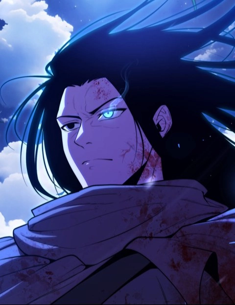 صفحة 58 — Sichuan's Supreme King الفصل 16