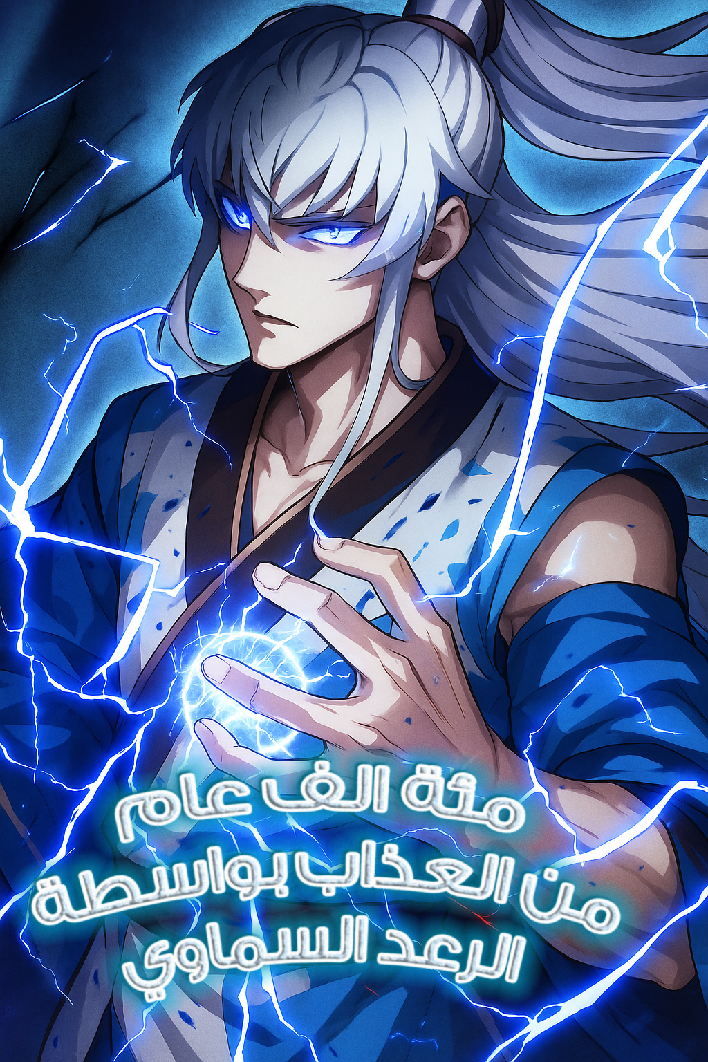 صفحة 57 — The Mad Dog الفصل 13