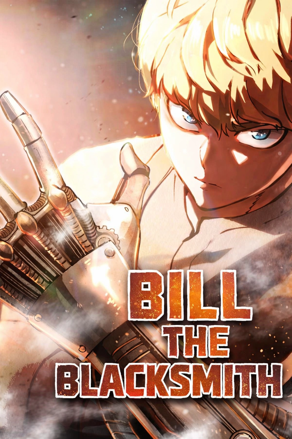 صفحة 57 — The Knight King Who Returned with a God الفصل 152