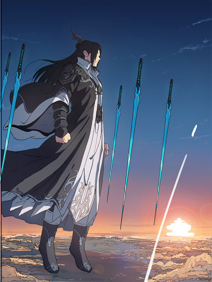 صفحة 59 — Surviving The Apocalypse الفصل 61