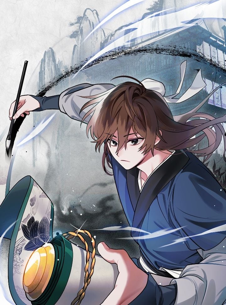 صفحة 57 — The 31st Piece Turns the Tables الفصل 108