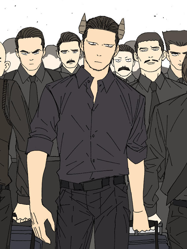 صفحة 58 — Manager Kim الفصل 173