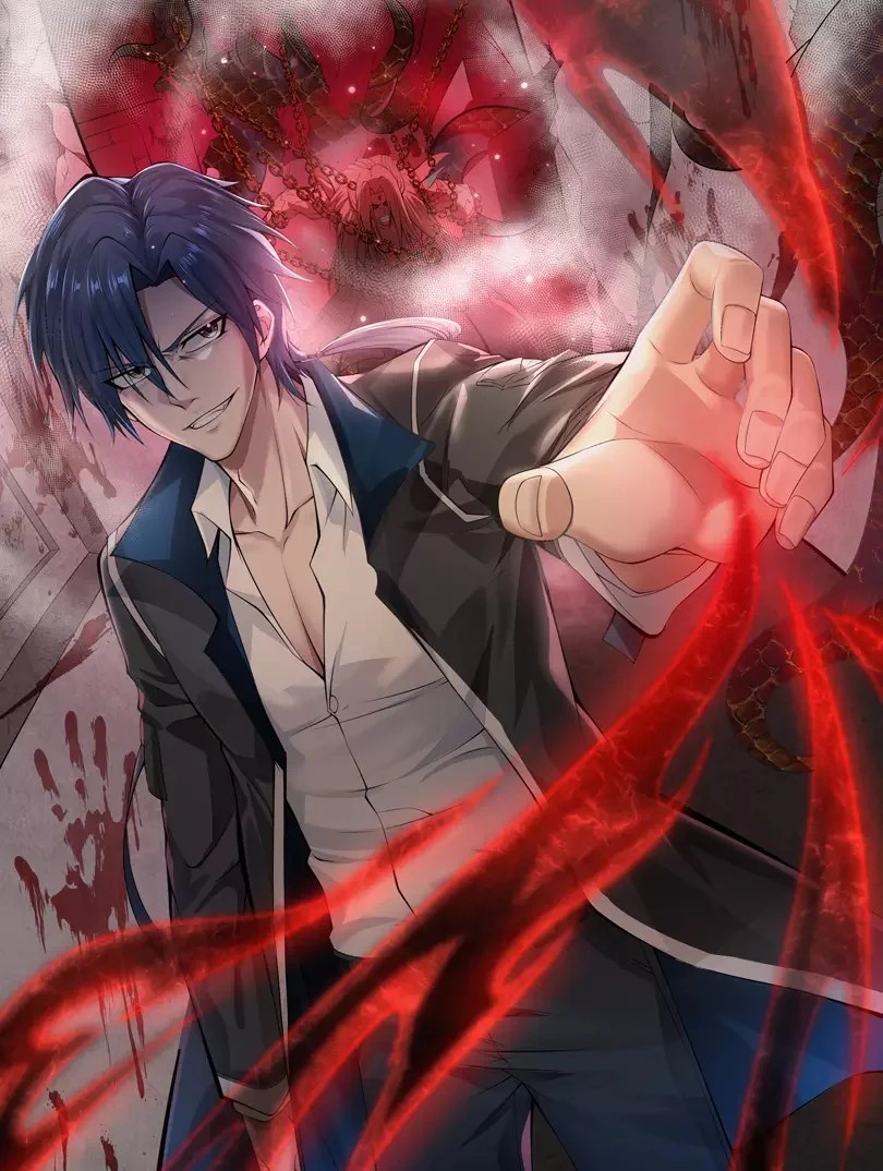 صفحة 59 — The Path Toward Heaven الفصل 68