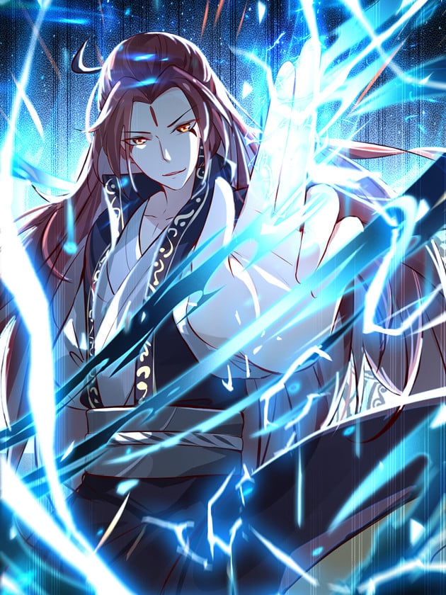 صفحة 59 — World-Saving is a Skill الفصل 14