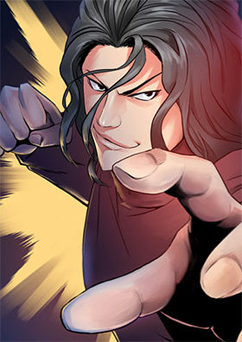 صفحة 57 — Margrave’s Bastard Son was The Emperor الفصل 109