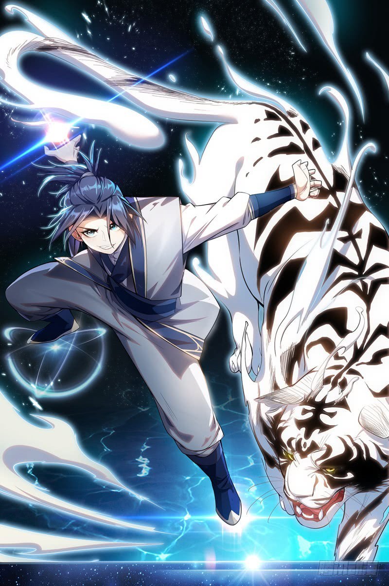 صفحة 57 — Legend of Star General الفصل 328