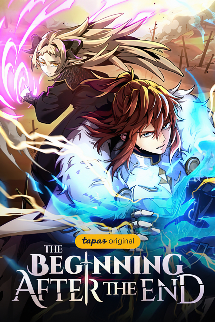 صفحة 11 — World-Saving is a Skill الفصل 17