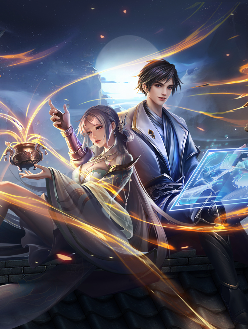 صفحة 59 — The Mad Dog الفصل 15