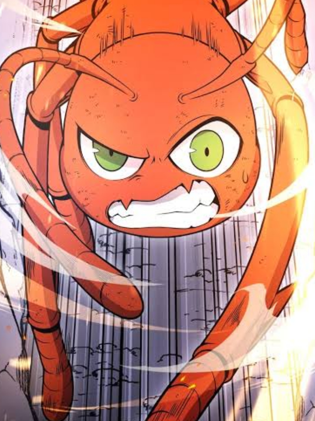 صفحة 59 — World-Saving is a Skill الفصل 17