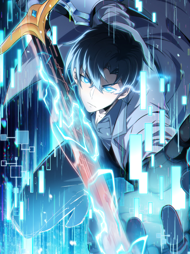 صفحة 59 — World-Saving is a Skill الفصل 15