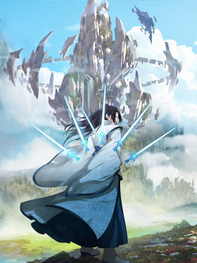 صفحة 59 — Rebirth of the Divine Demon الفصل 32