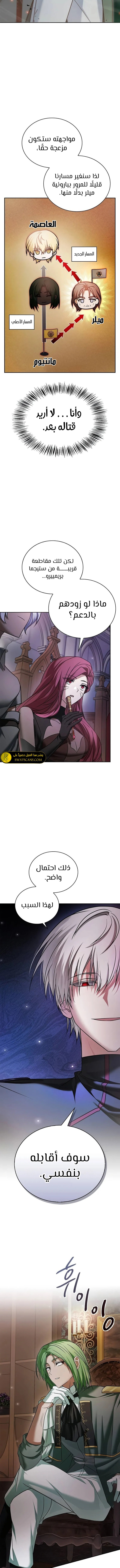 صفحة 10 — I’M Not That Kind Of Talent الفصل 81