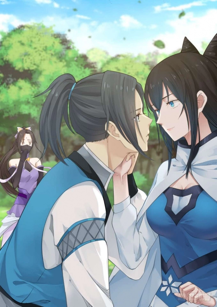 صفحة 16 — Martial Peak الفصل 108