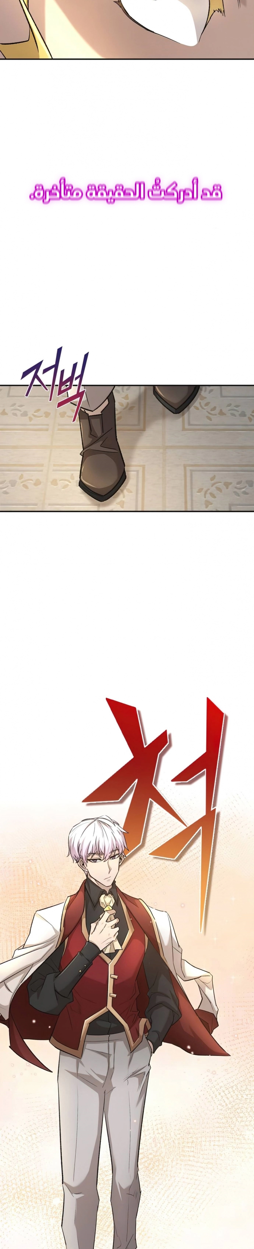 صفحة 26 — The Heavenly Demon Can't Live A Normal Life الفصل 14