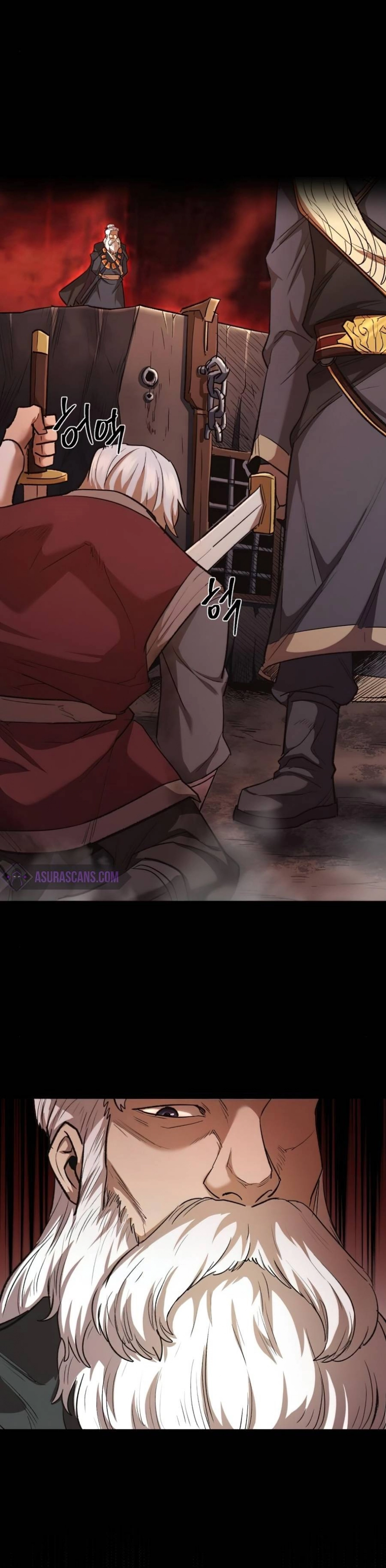 صفحة 16 — The Heavenly Demon Can't Live A Normal Life الفصل 15