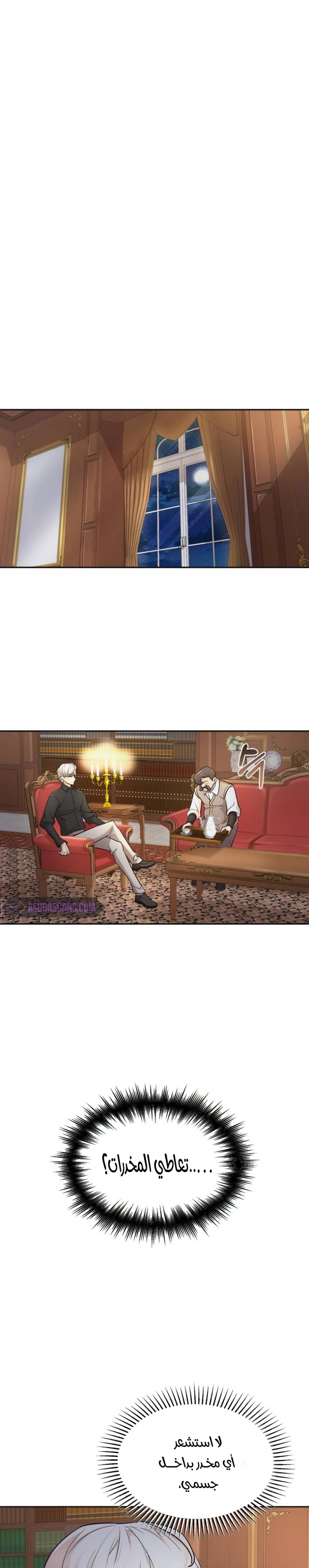 صفحة 25 — The Heavenly Demon Can't Live A Normal Life الفصل 15