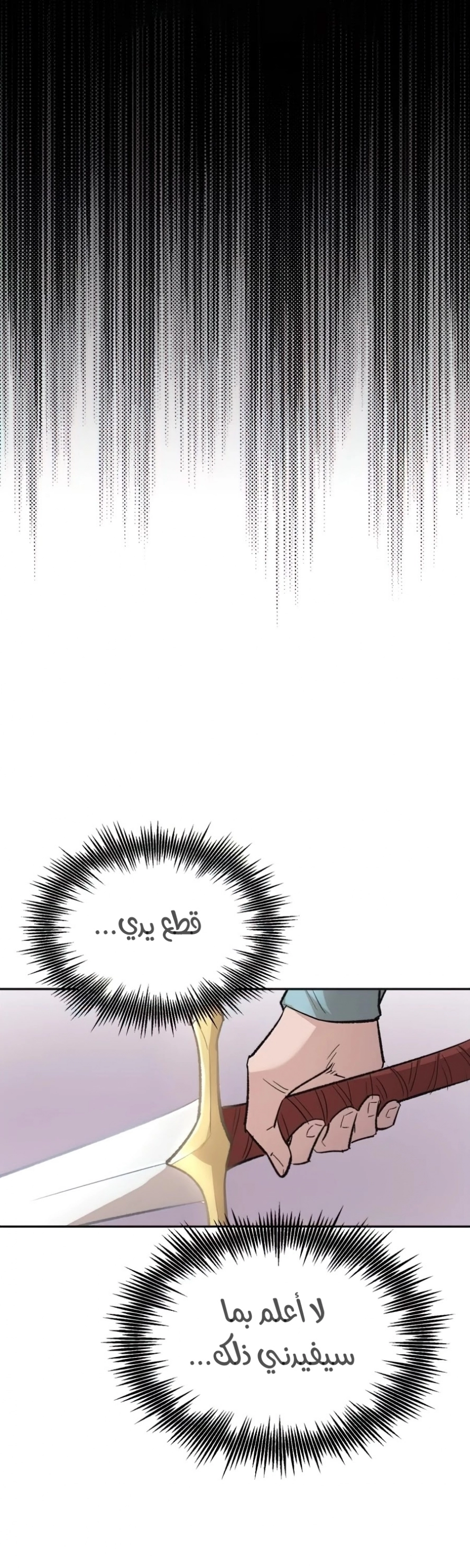 صفحة 47 — The Heavenly Demon Can't Live A Normal Life الفصل 16