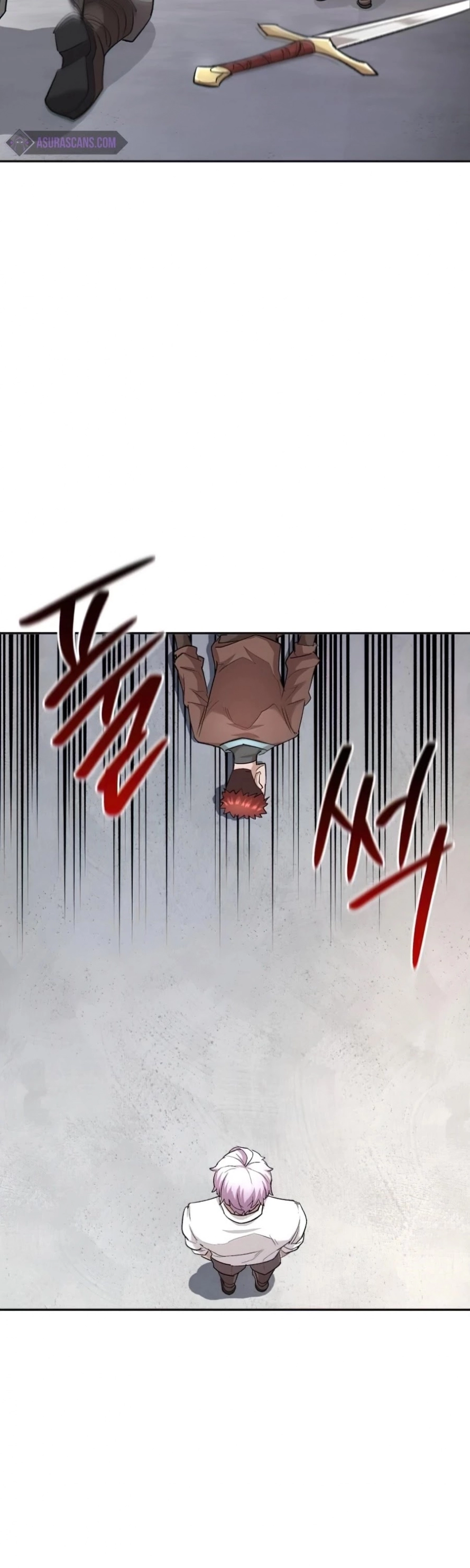 صفحة 62 — The Heavenly Demon Can't Live A Normal Life الفصل 16