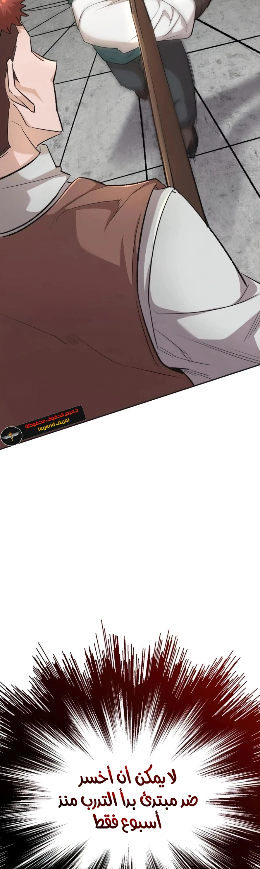 صفحة 49 — The Heavenly Demon Can't Live A Normal Life الفصل 17