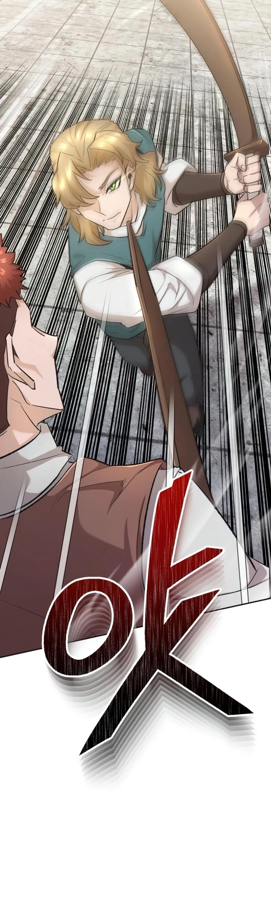 صفحة 5 — The Heavenly Demon Can't Live A Normal Life الفصل 18