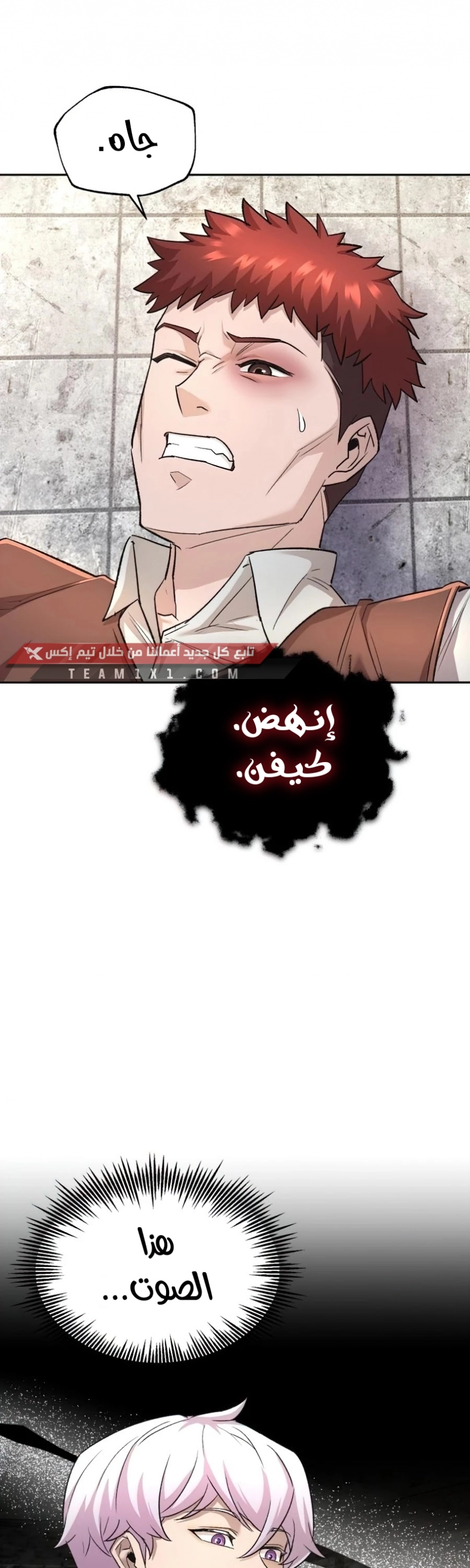 صفحة 13 — The Heavenly Demon Can't Live A Normal Life الفصل 18