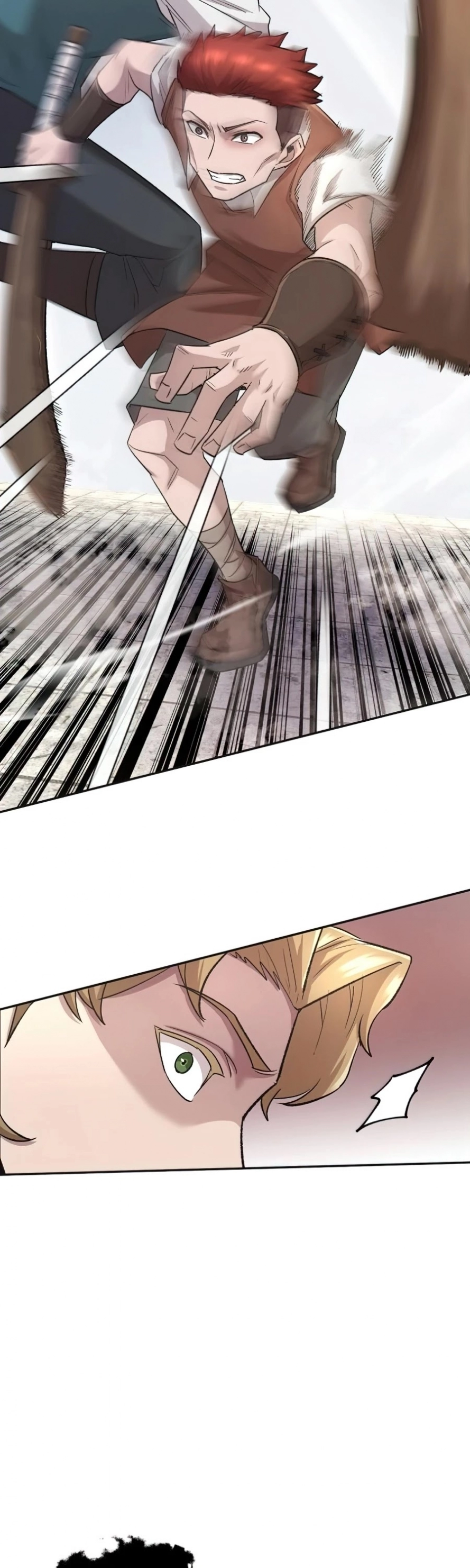 صفحة 17 — The Heavenly Demon Can't Live A Normal Life الفصل 18