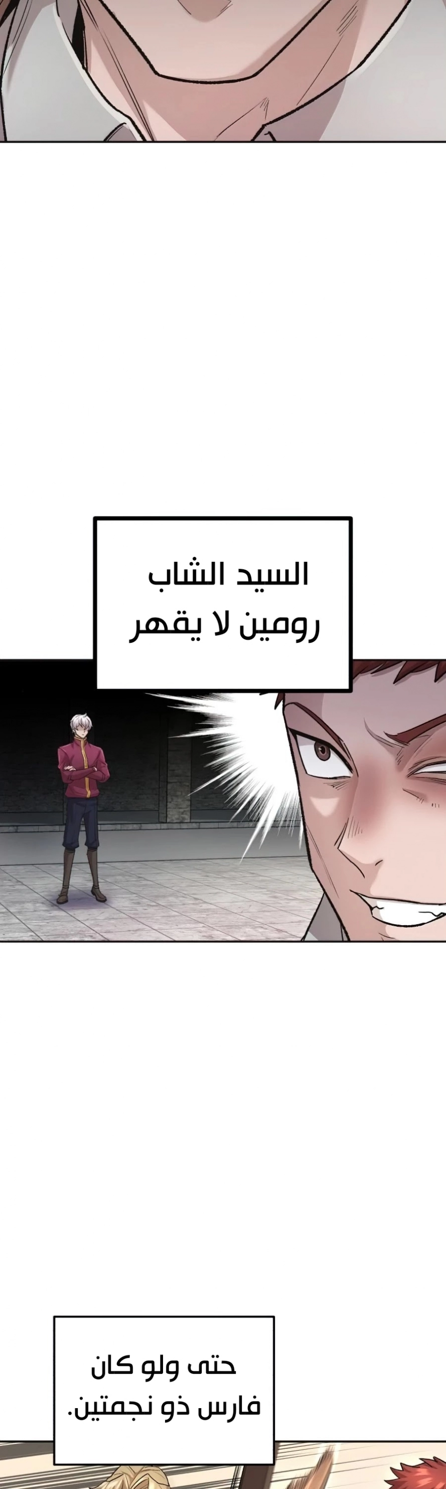 صفحة 29 — The Heavenly Demon Can't Live A Normal Life الفصل 18