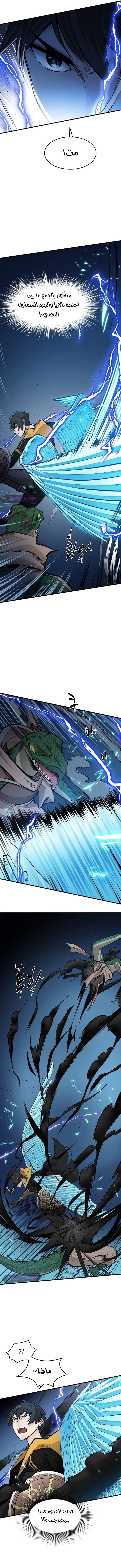 صفحة 6 — The Tutorial Is Too Hard الفصل 36