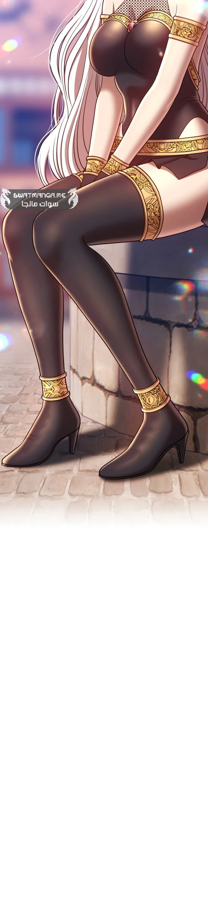 صفحة 46 — +99 Wooden stick الفصل 41