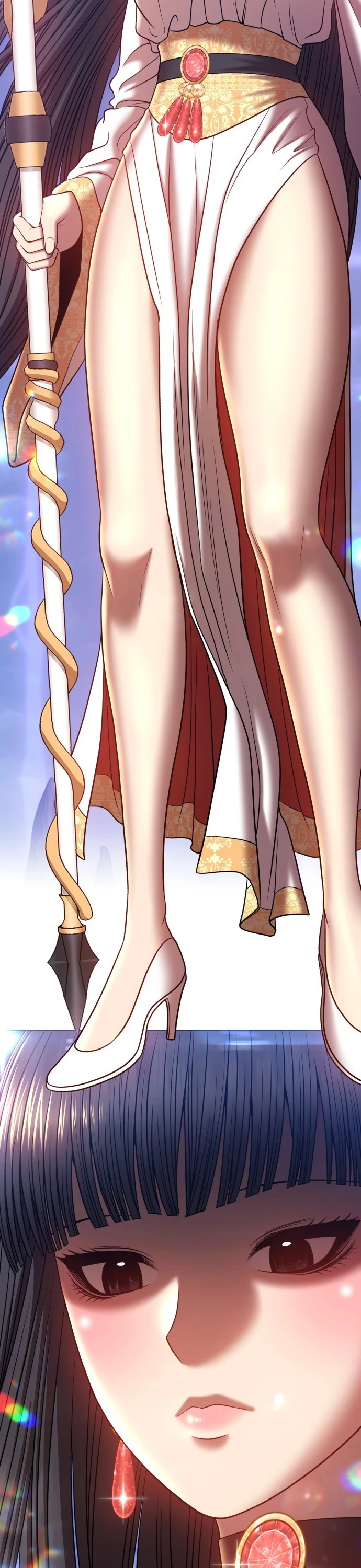 صفحة 75 — +99 Wooden stick الفصل 41