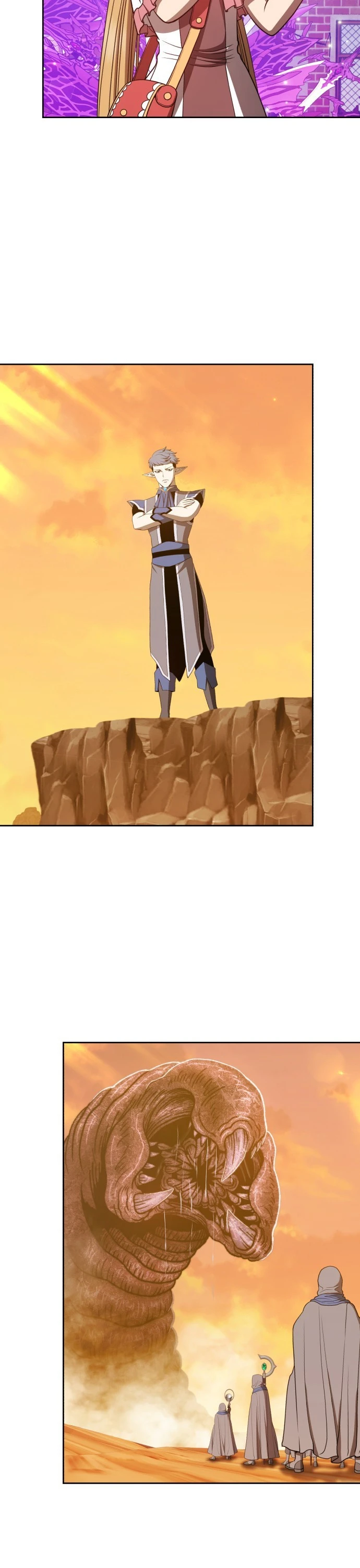 صفحة 78 — +99 Wooden stick الفصل 41