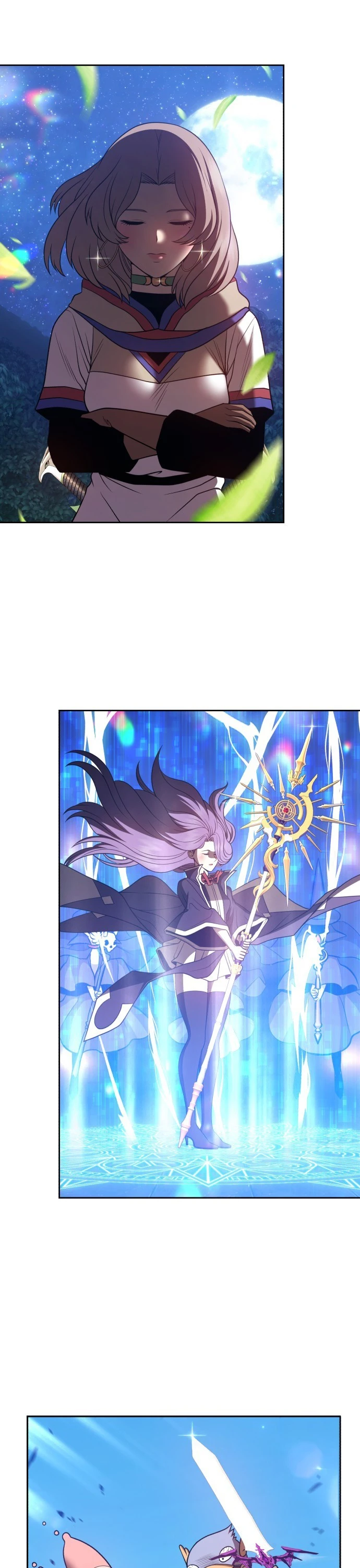 صفحة 79 — +99 Wooden stick الفصل 41