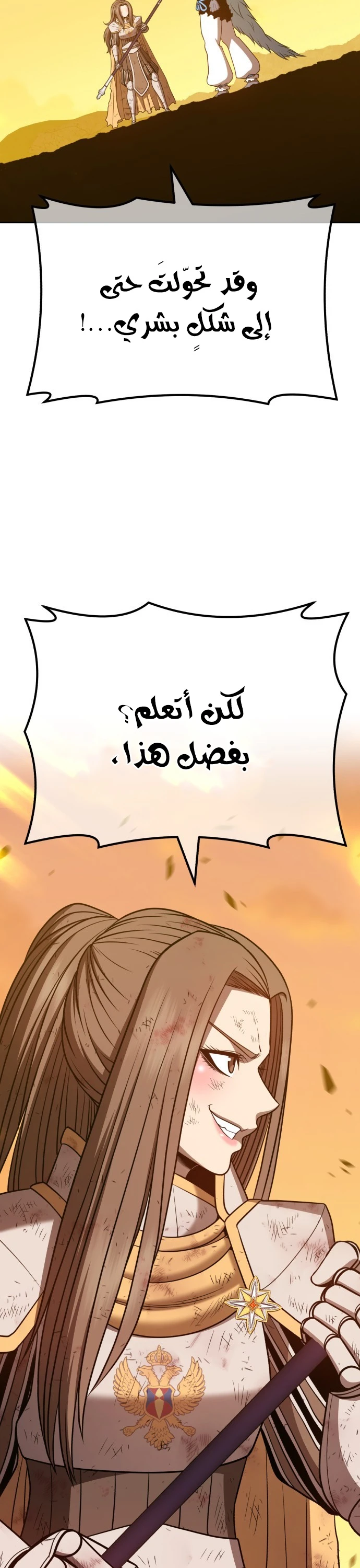 صفحة 90 — +99 Wooden stick الفصل 42