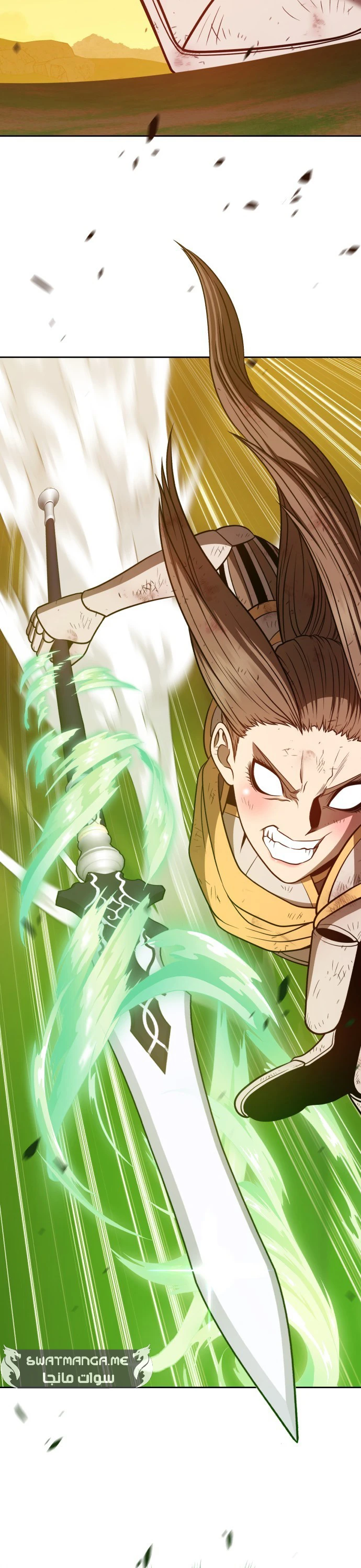 صفحة 92 — +99 Wooden stick الفصل 42