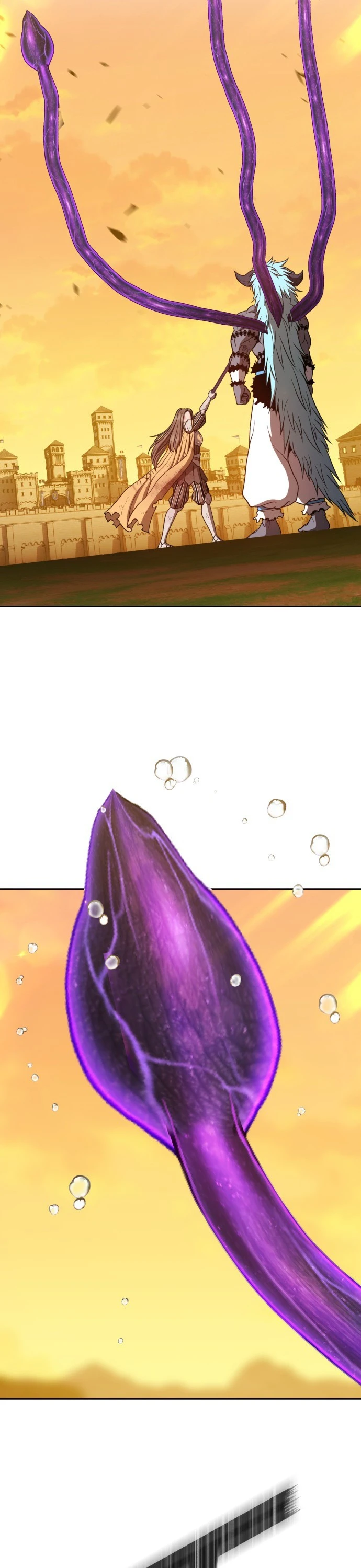 صفحة 99 — +99 Wooden stick الفصل 42