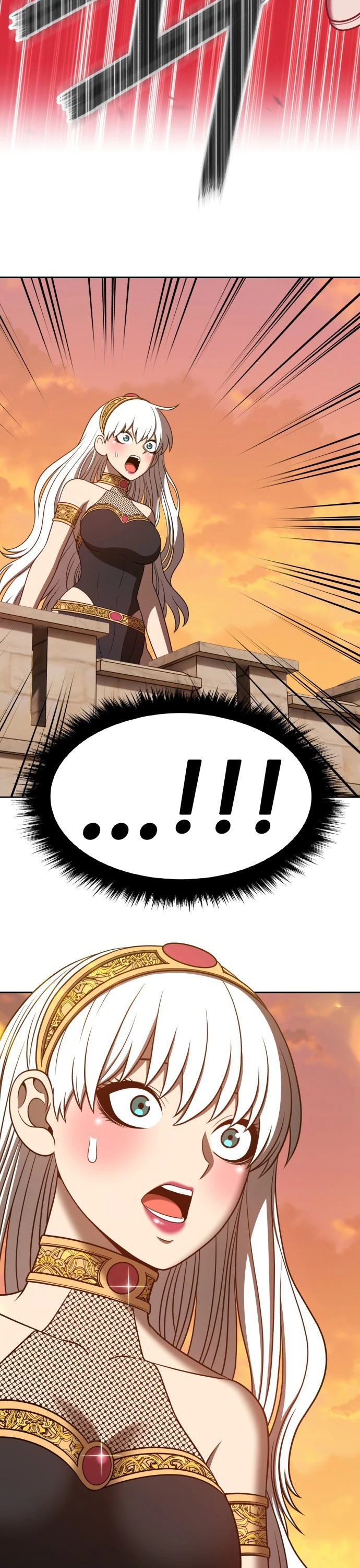 صفحة 101 — +99 Wooden stick الفصل 42