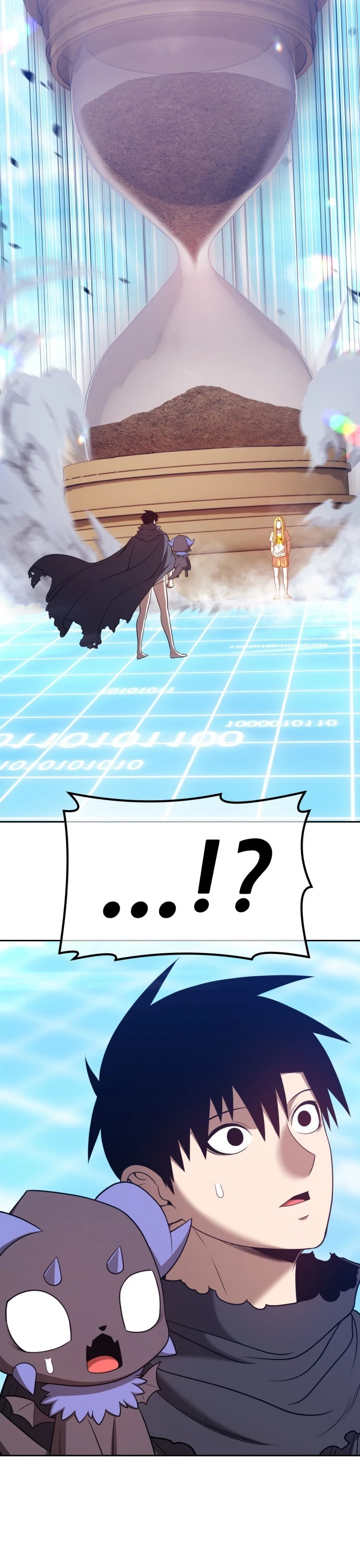 صفحة 110 — +99 Wooden stick الفصل 42