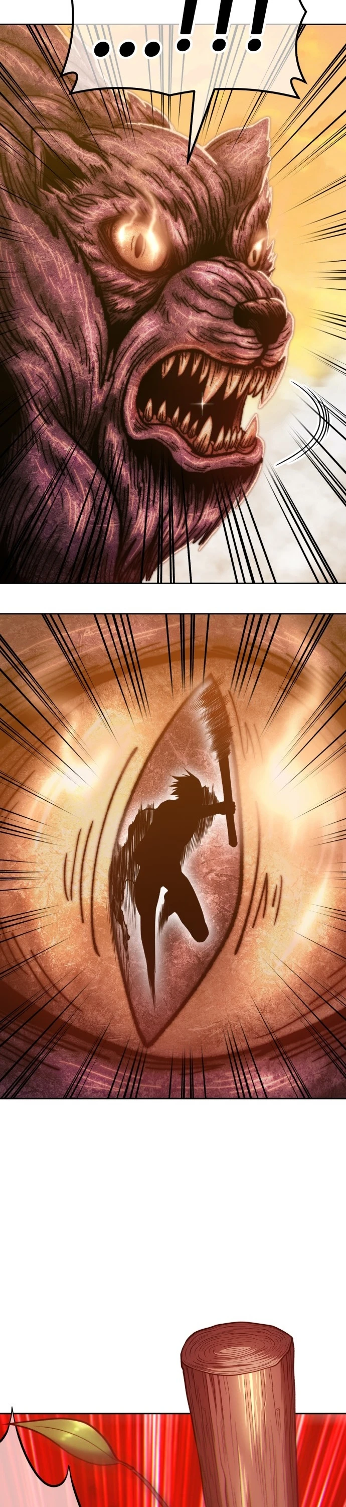 صفحة 27 — +99 Wooden stick الفصل 44