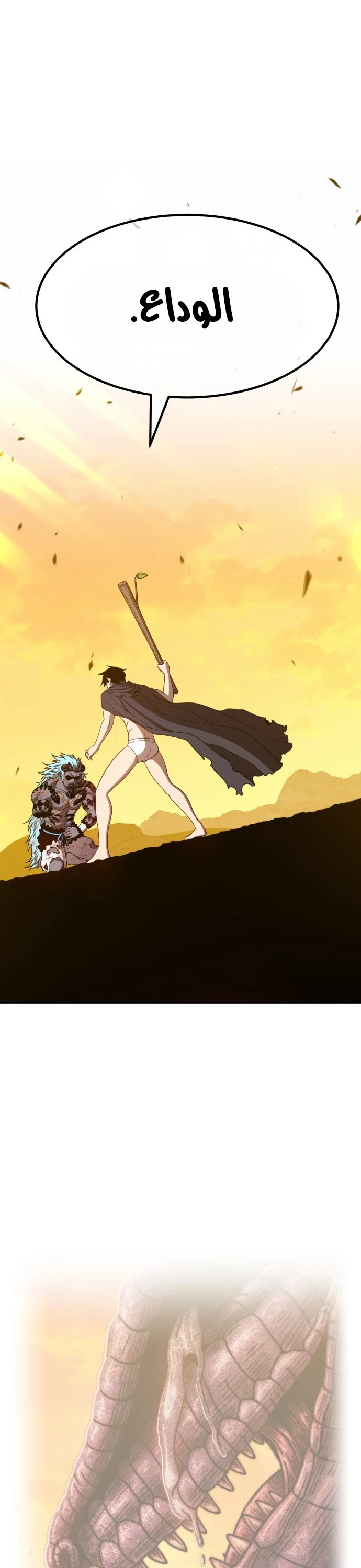 صفحة 17 — +99 Wooden stick الفصل 45